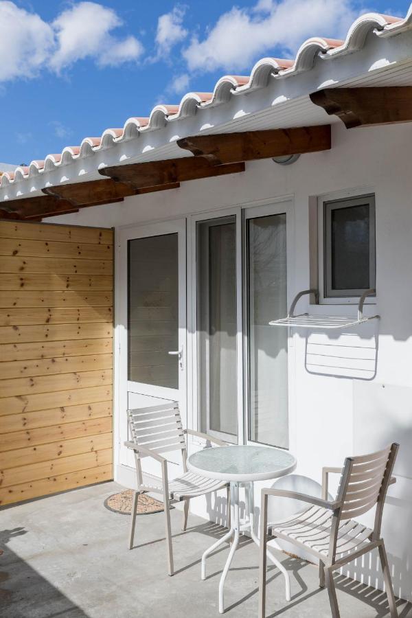 Bivalvia Studios Faliraki Exterior foto